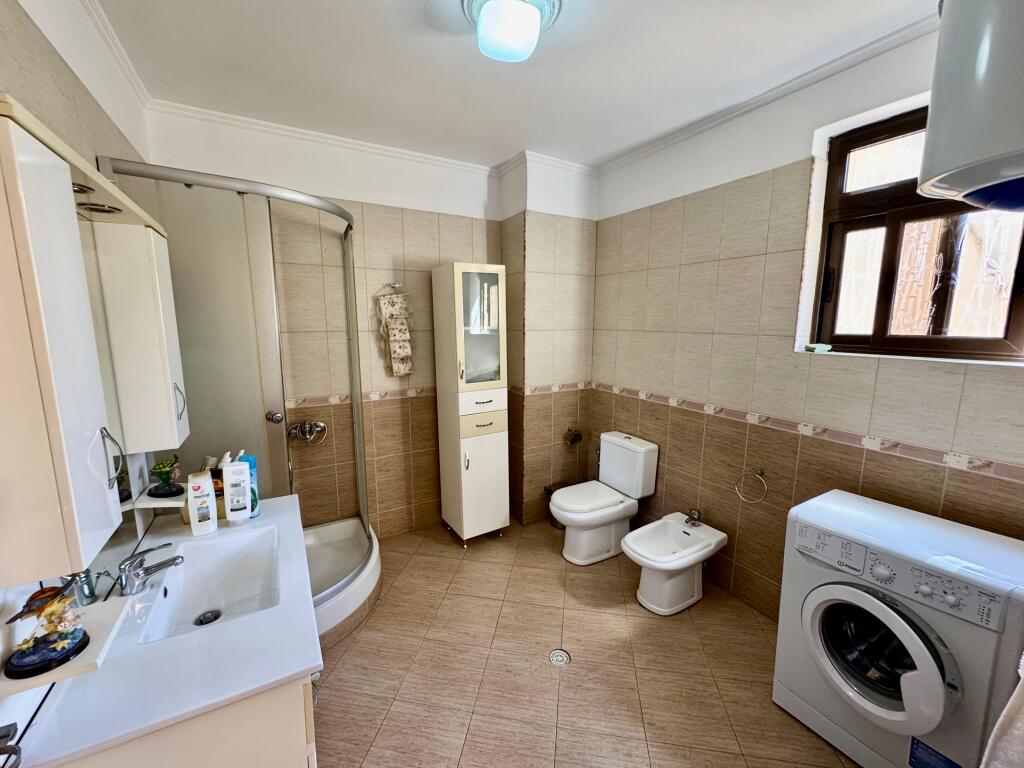 APARTMENT 2+1 FOR RENT NEAR SAUK ROUNDABOUT