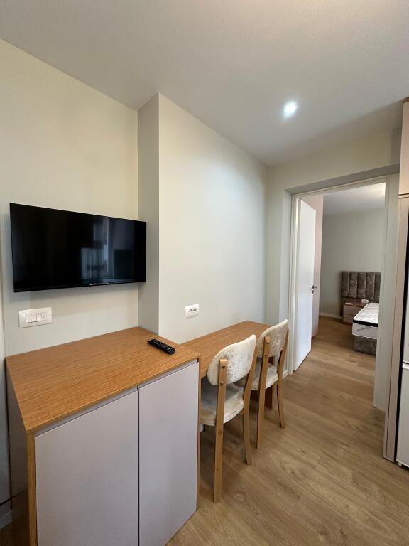 Rent, Apartment 1+1, Myslym Shyri, 500 Euro