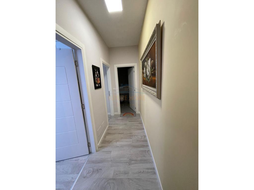 Qera, Apartament 2+1+2+Post Parkimi, Don Bosko, Tiranë.
