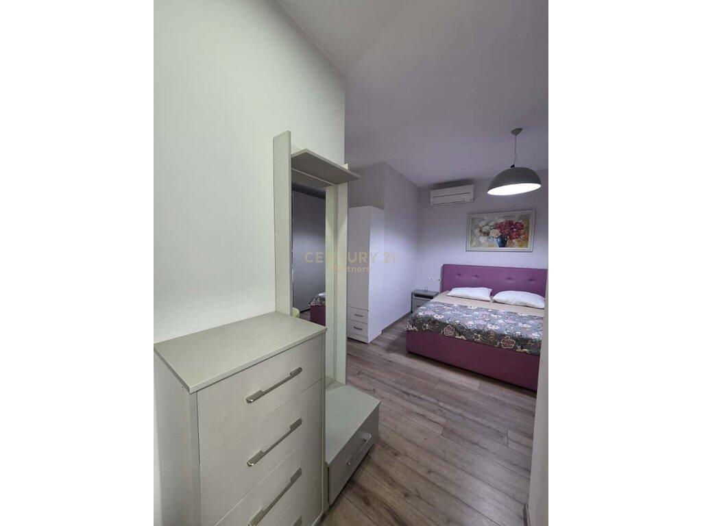 Qira, APARTAMENT 2+1+2 TUALETE + 2 BALLKONE TEK KOMPLEKSI PANORAMA