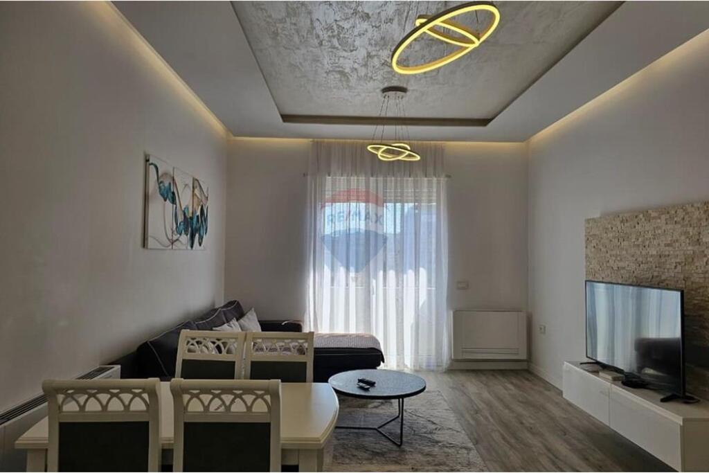 APARTAMENT 1+1 SHALLVARET