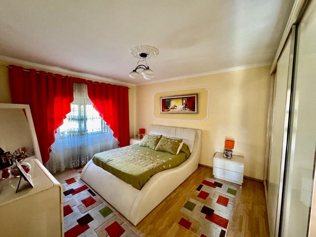 APARTMENT 2+1 FOR RENT NEAR SAUK ROUNDABOUT