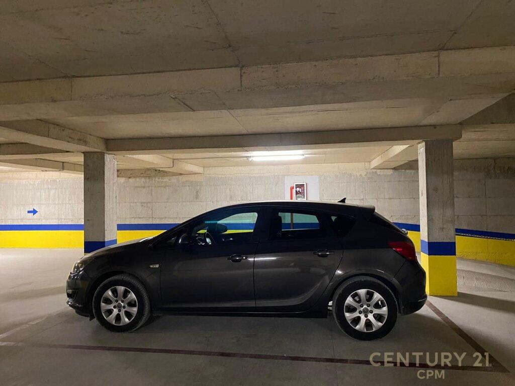 OASIS RESIDENCE RENTING APARTMENT 2+1+2+PARKING SPACE