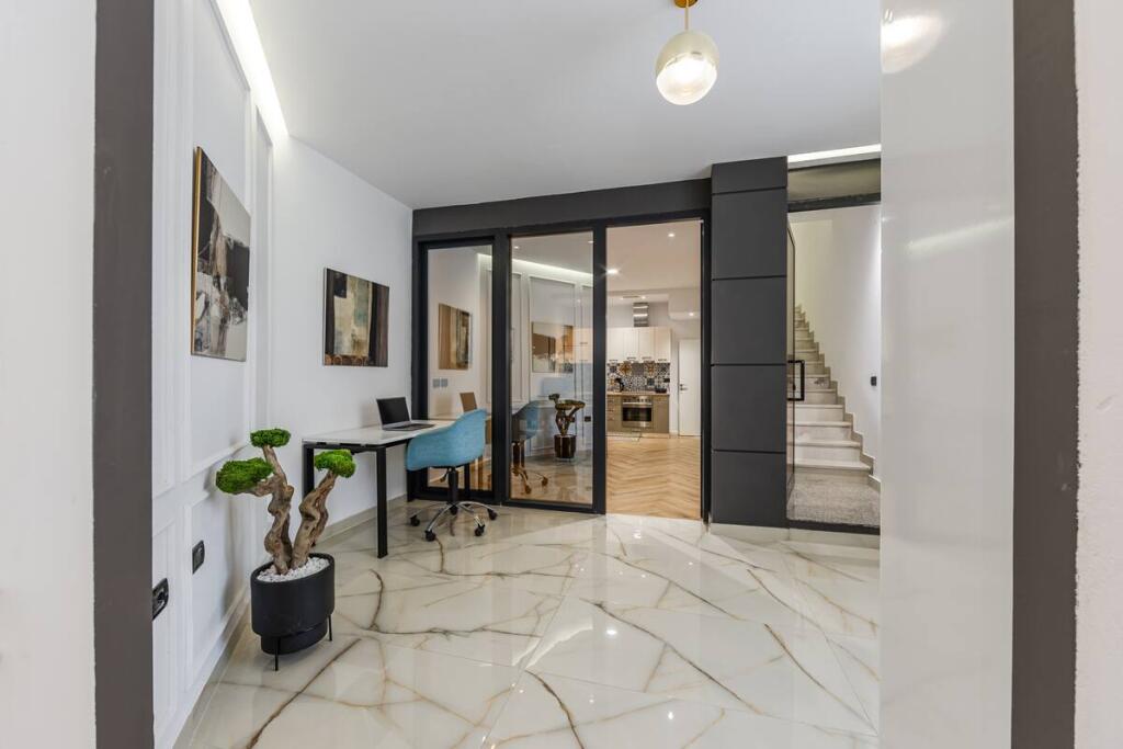 DUPLEX FOR SALE AT MYSLYM SHYRI 112 M2