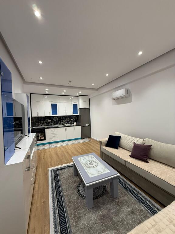 Apartament 1+1 per qera ne fresk