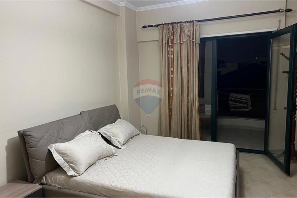 Apartament 2+1, Kodra e Diellit