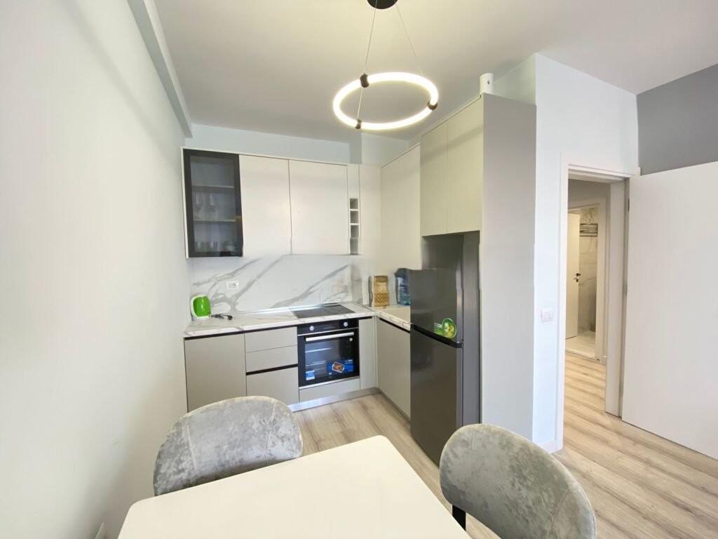 APARTMENT 1+1 FOR RENT NEAR KESH AT VASIL SHANTO ‼️ 600 € /Month