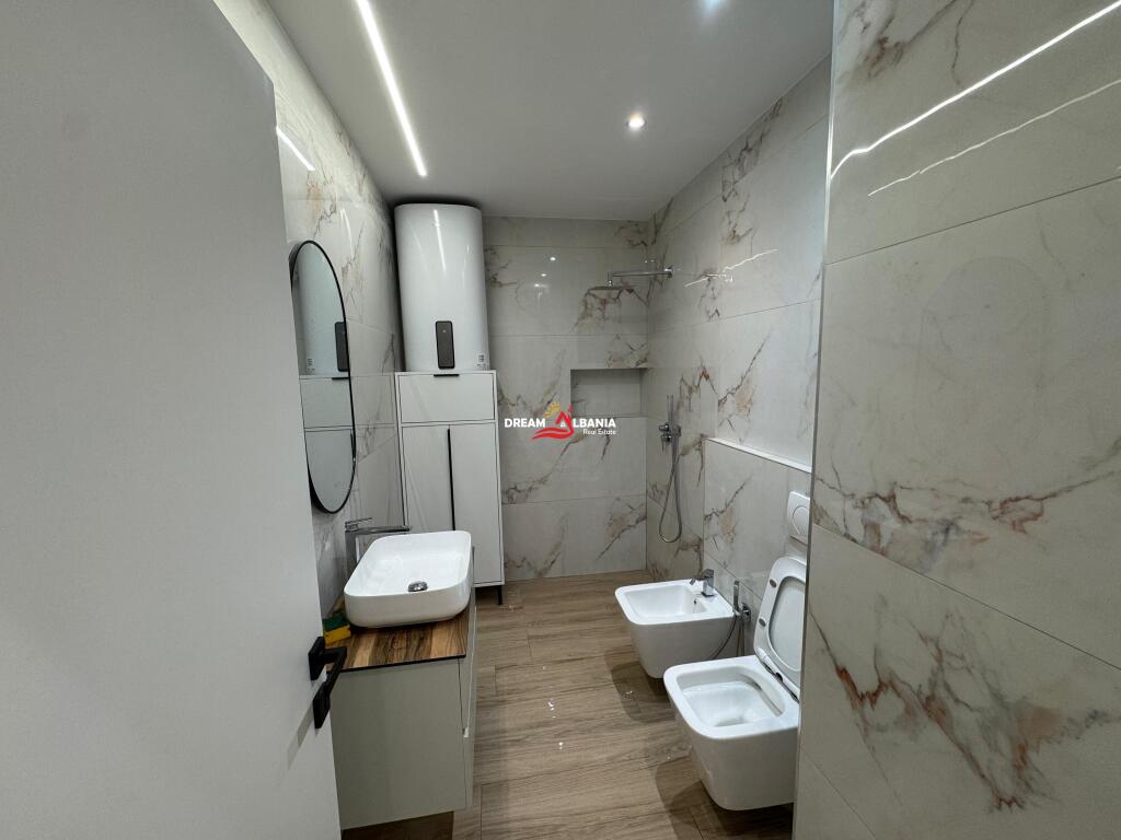 Apartament 2+1 ne shitje ne Rrugen e Myslym Shyrit ne Tirane (ID 41211974)