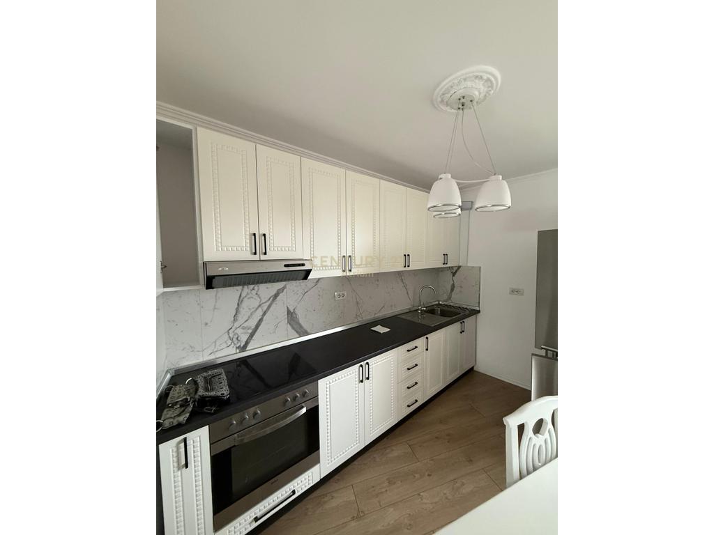 JEPET ME QIRA APARTAMENT 2+1 TE "VASIL SHANTO"