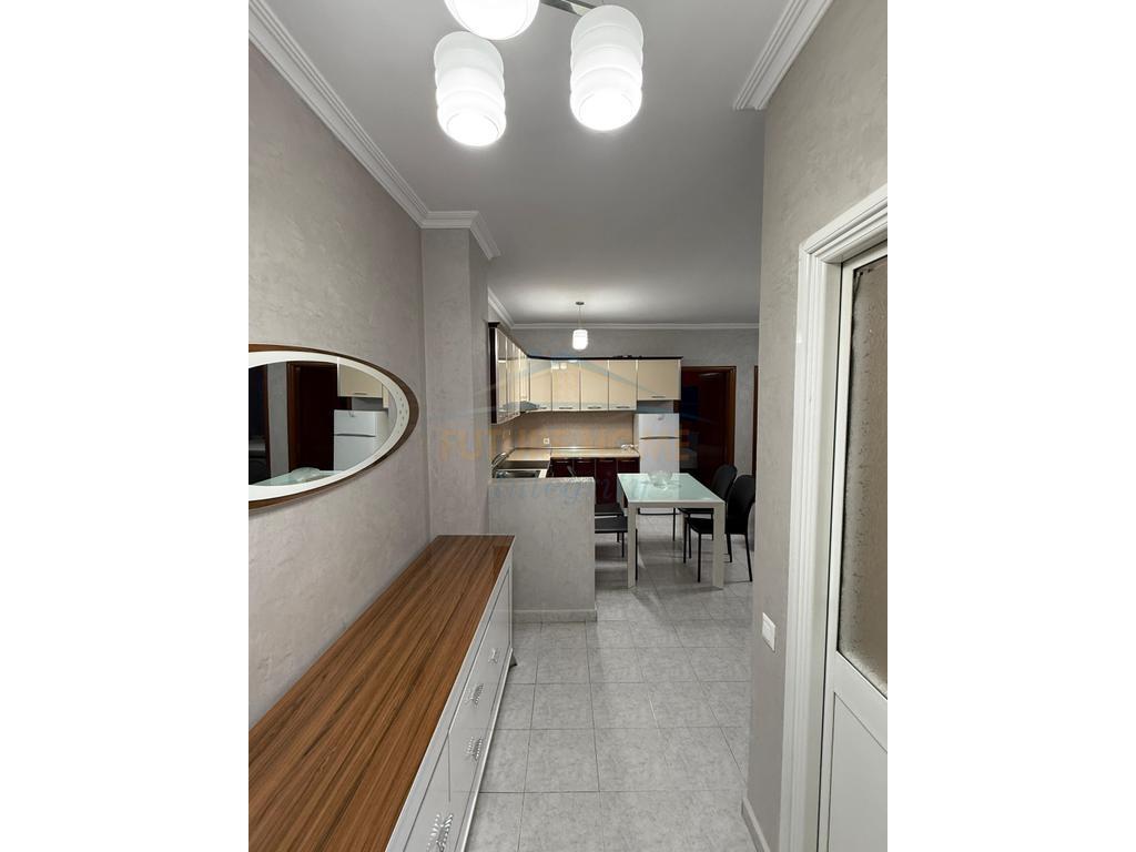 Rent, Apartment 2+1, Don Bosko, Tirana.