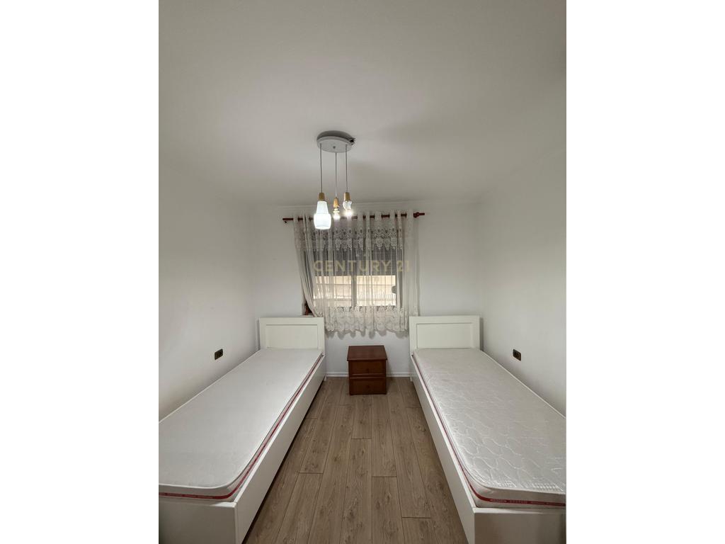 JEPET ME QIRA APARTAMENT 2+1 TE "VASIL SHANTO"