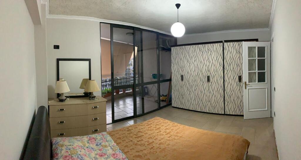 Apartament 1+1 me qira – Selvia