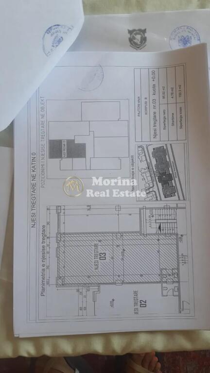 Affitto, Locale Commerciale, Jordan Misja, 1200 euro/mese