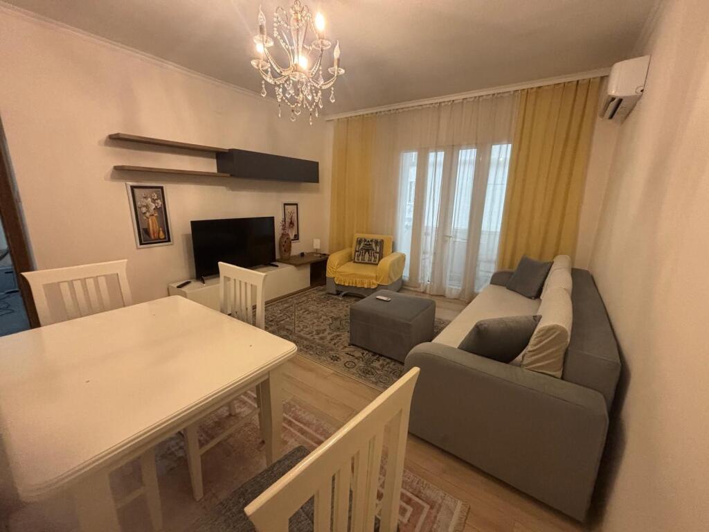 APARTAMENT 3+1 ME QIRA NE MYSLYM SHYRI