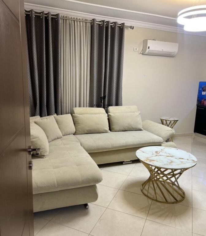 APARTMENT FOR RENT 1+1 STUDIO 500 EURO