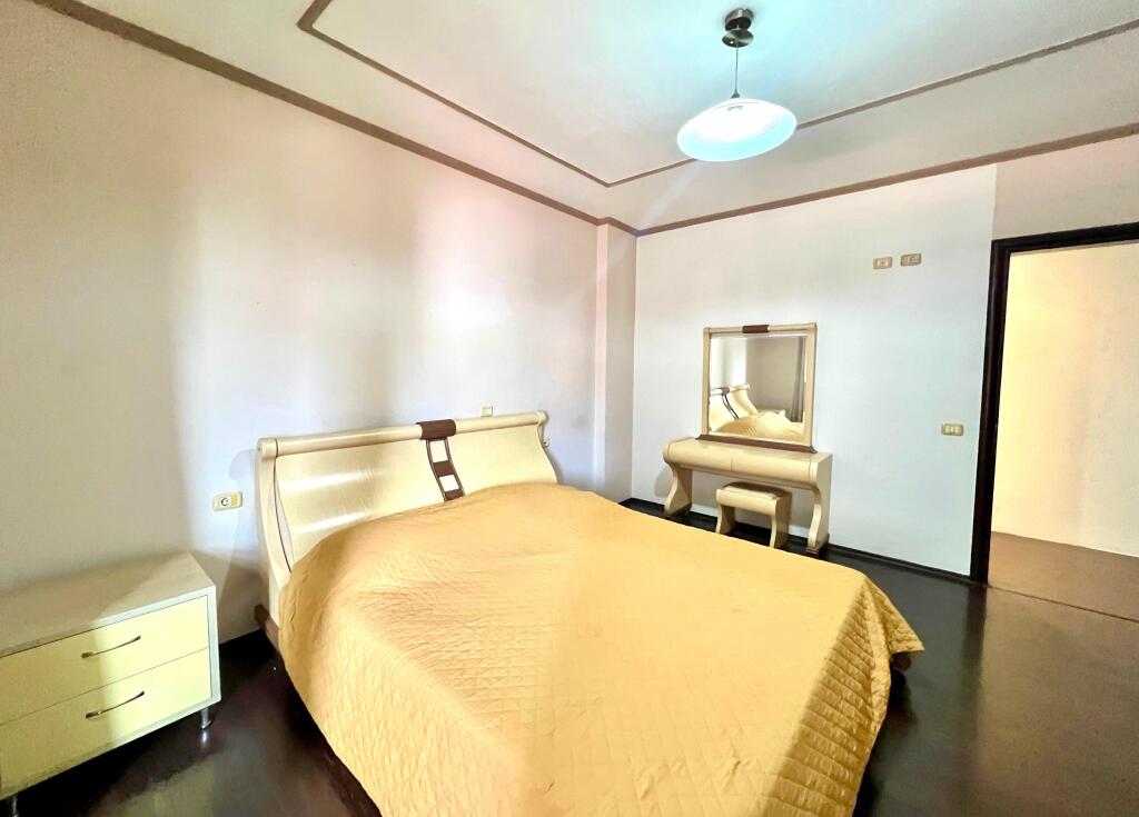Me Qera : 2+1 +2 Ballkone📍Perball Kristal Center - 600€- S.112m² -Kt.5