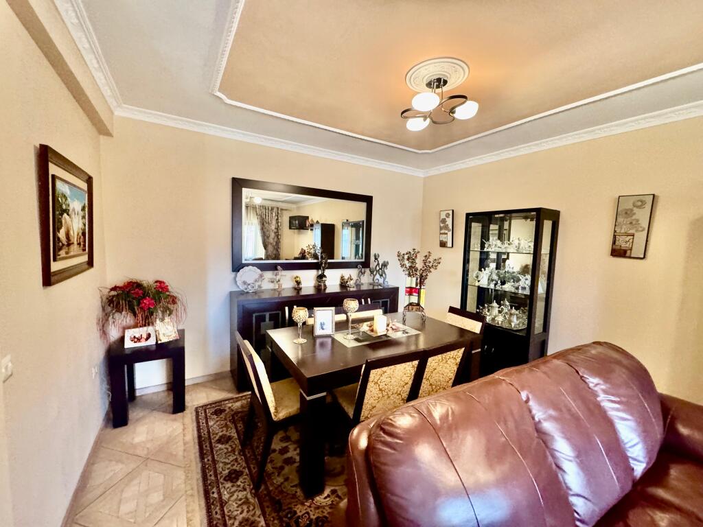 APARTMENT 2+1 FOR RENT NEAR SAUK ROUNDABOUT
