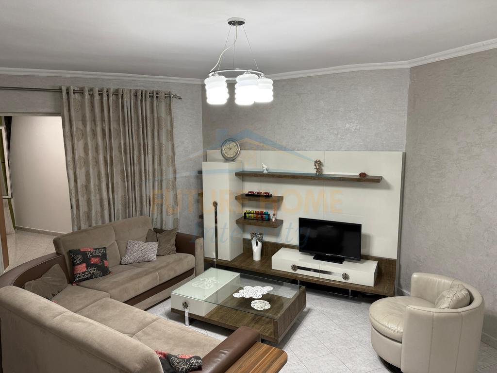 Rent, Apartment 2+1, Don Bosko, Tirana.