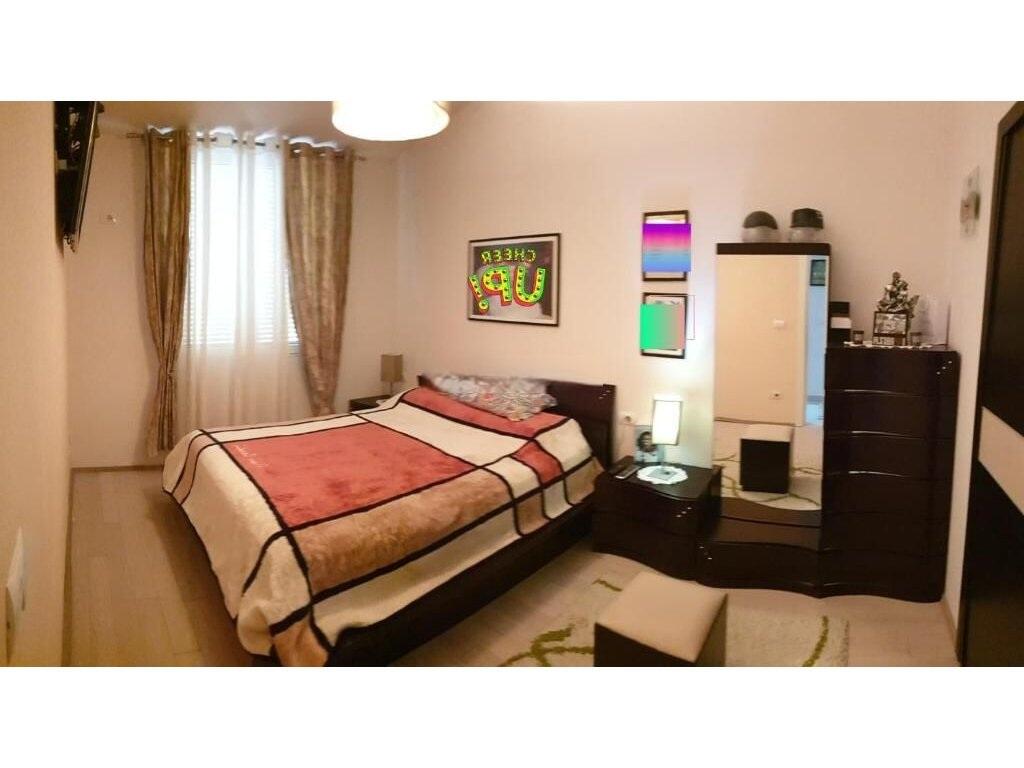 Në shitje apartament 2+1 në Rezidencën "Kodra e Dielt 1"