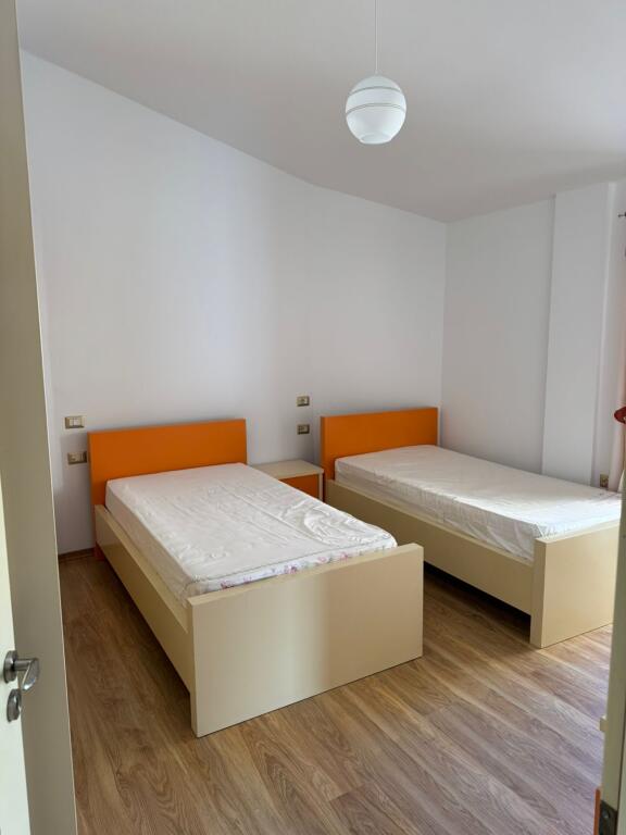 Villa – 4th floor for rent, furnished