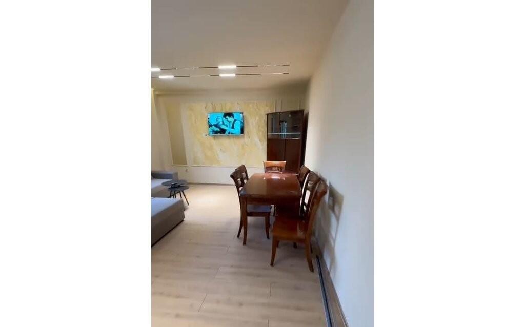 APARTMENT 1+1 FOR RENT NEAR FIORI DI BOSKO! 450 € /Month