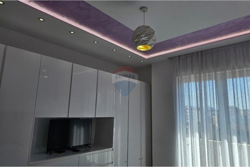 APARTAMENT 1+1 SHALLVARET