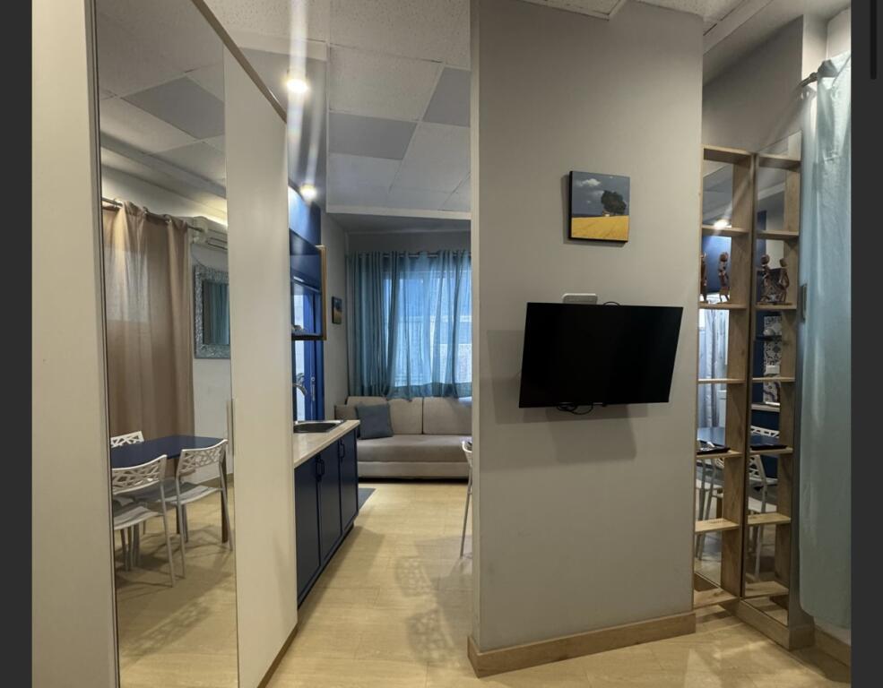 Super opportunità di investimento, monolocale in vendita a Myslym Shyr