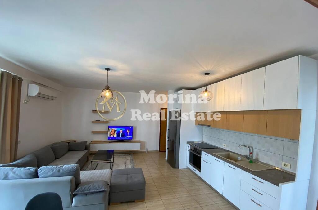 Qera, Apartament 2+1, Kodra e Diellit, 550 euro/muaj