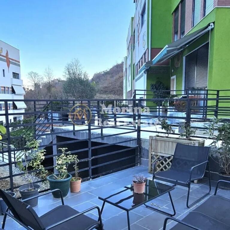 Qera, Apartament 2+1, te Kodra e Diellit, 750 euro/muaj