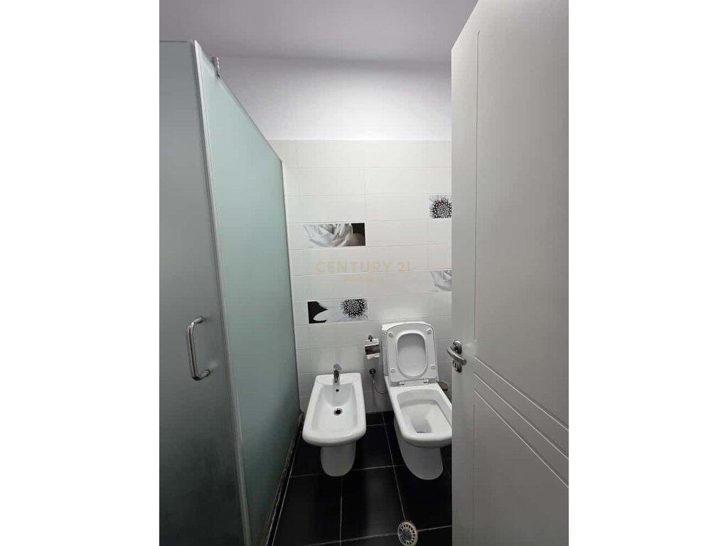 Qira, APARTAMENT 2+1+2 TUALETE + 2 BALLKONE TEK KOMPLEKSI PANORAMA