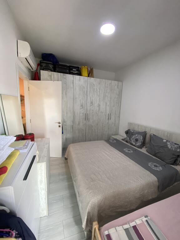 At 5 Maji Apartment 1+1 Furnished For Sale!