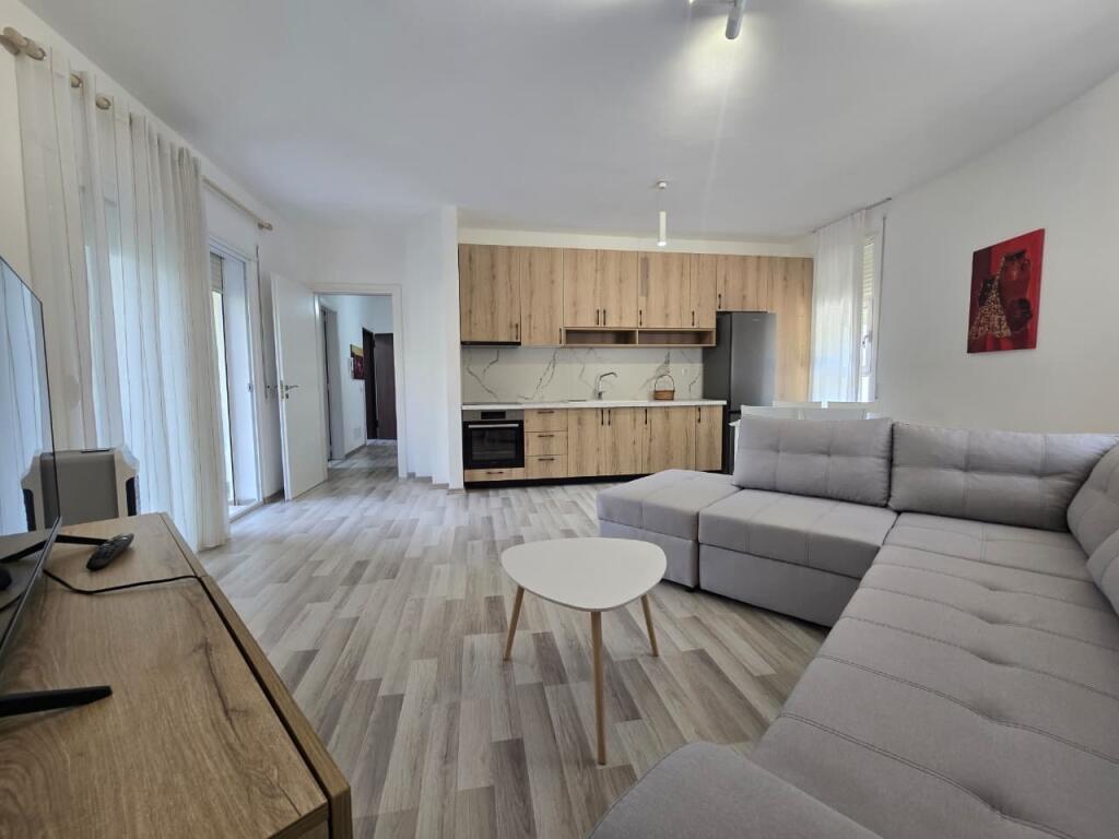 *Apartment 1+1+Balcony For Sale| Fresk*