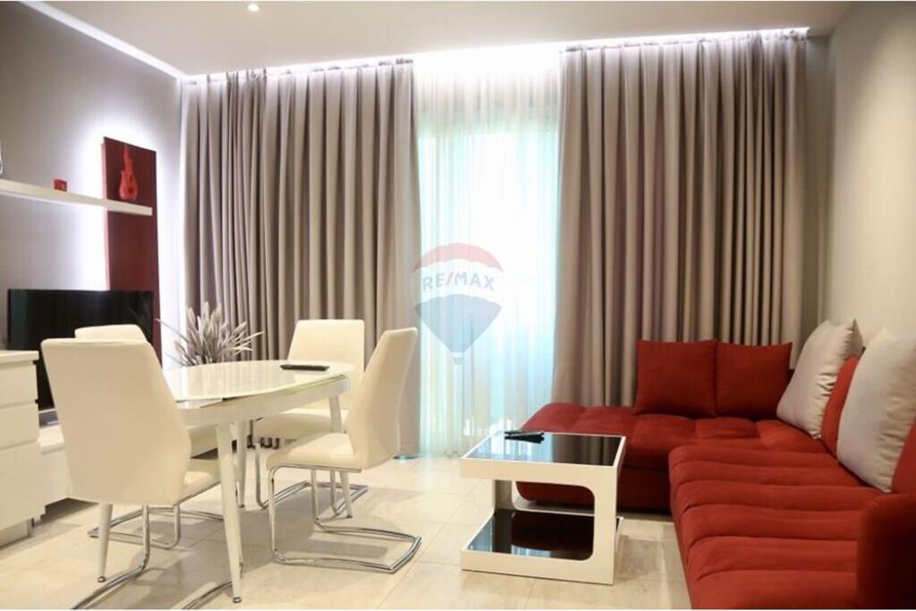 APARTAMENT 2+1 PER SHITJE TEK AMBASADOR 3 !