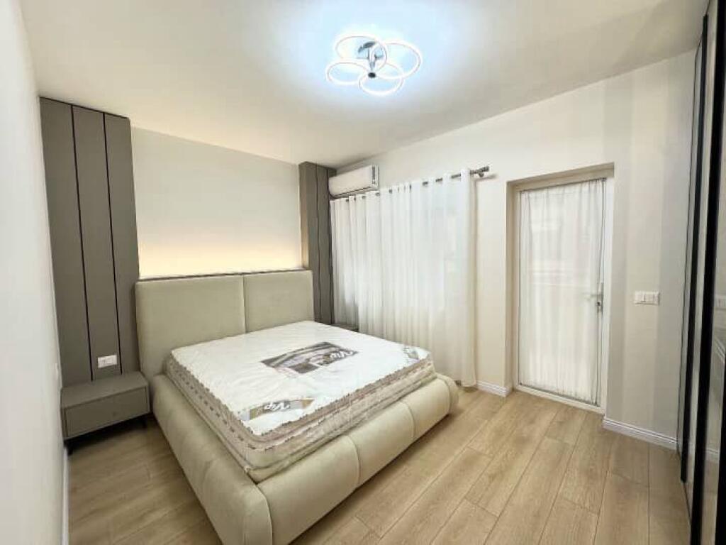 ✨ APARTMENT 2+1 FOR SALE – MYSYLM SHYRI ✨
