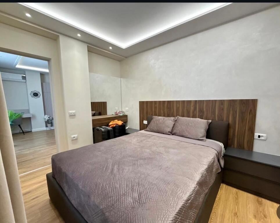 appartamento di lusso in affitto in Via Kavaja