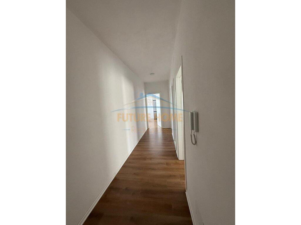 Qera, Apartament 2+1+2, Kompleksi "Green Harmony" , Tiranë.