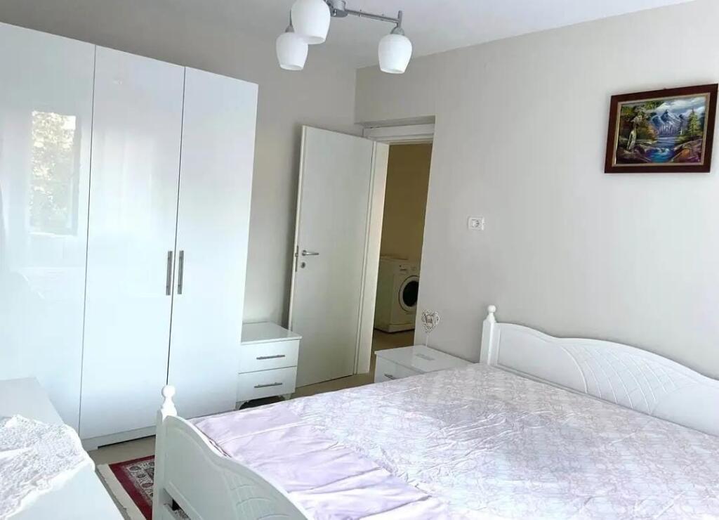 📢Apartment for rent 3+1 Fortuzi Street
