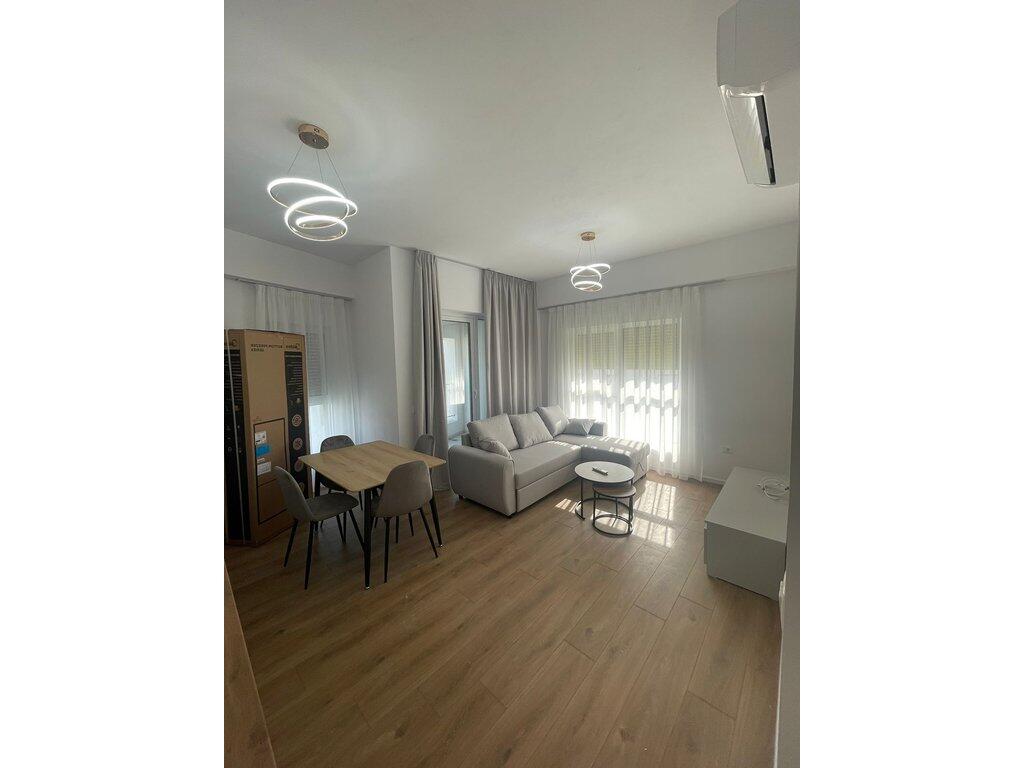 Apartment 1+1 For Rent in Ali Demi, Kaimi Residence 400 € /Month