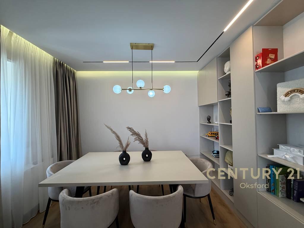 We sell Duplex, at the Kodra e Diellit Residence, Tirana! 300,000 €