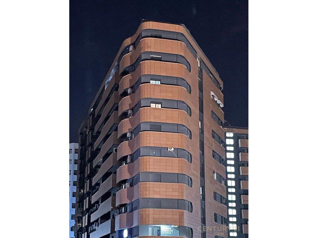 OASIS RESIDENCE RENTING APARTMENT 2+1+2+PARKING SPACE