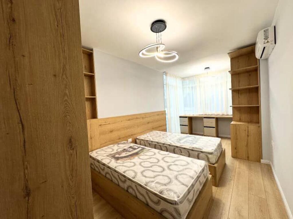 ✨ APARTMENT 2+1 FOR SALE – MYSYLM SHYRI ✨