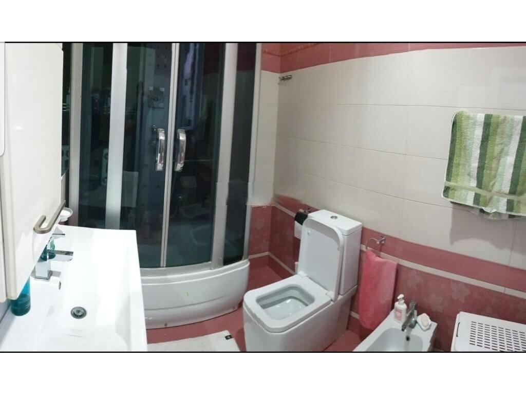 Në shitje apartament 2+1 në Rezidencën "Kodra e Dielt 1"