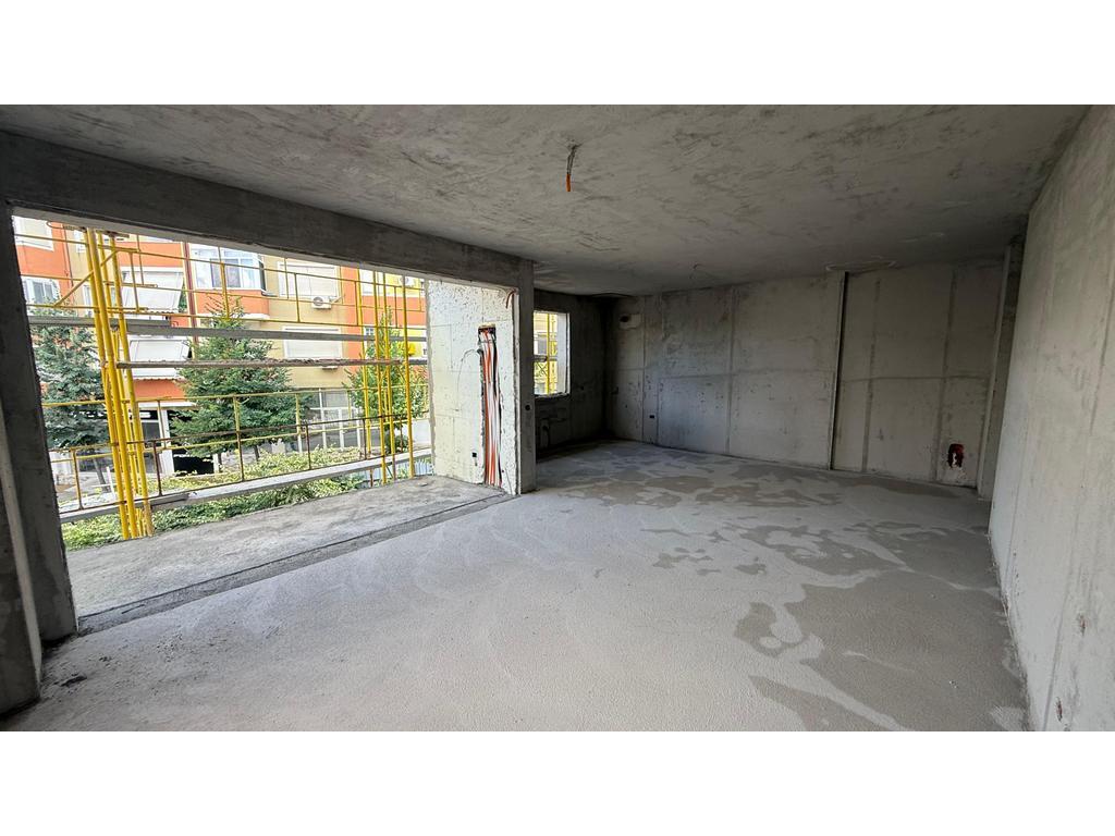 OKAZION !! Shitet, Apartament 2+1+2, Kompleksi Palladium, Liqeni i Thate