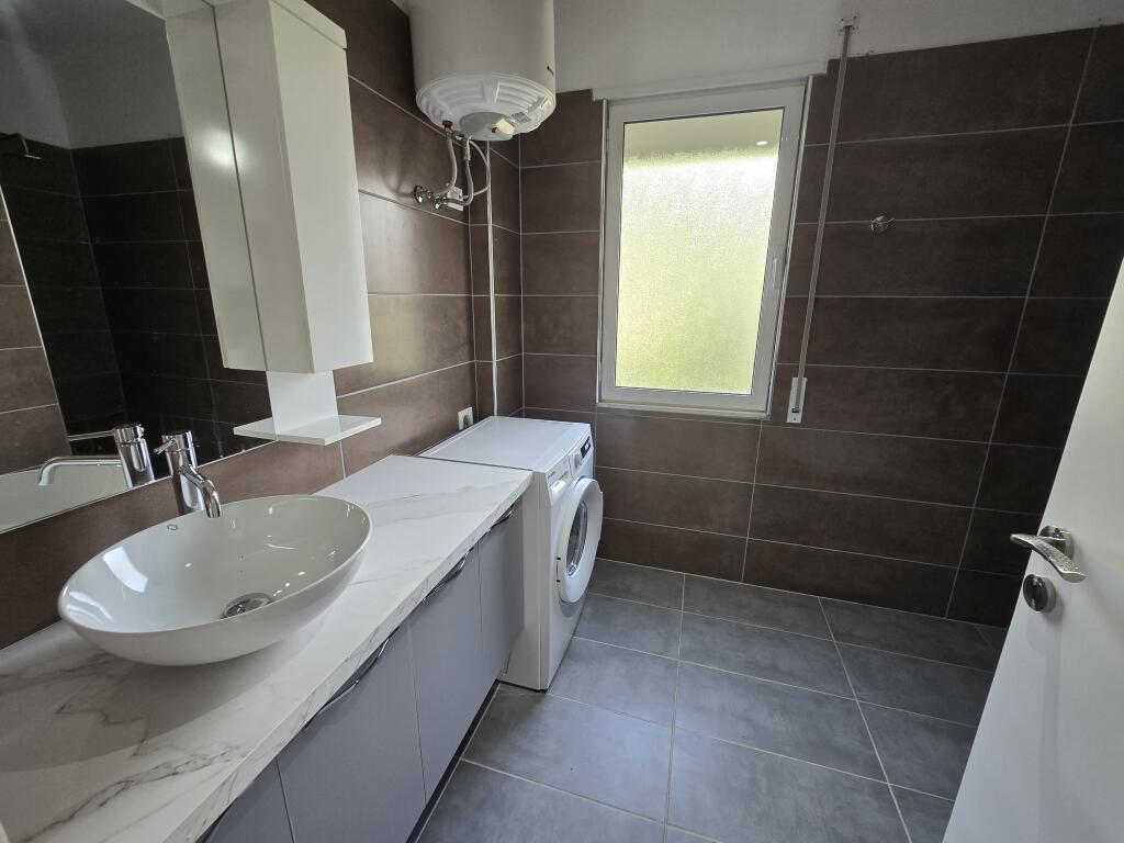 *Apartment 1+1+Balcony For Sale| Fresk*