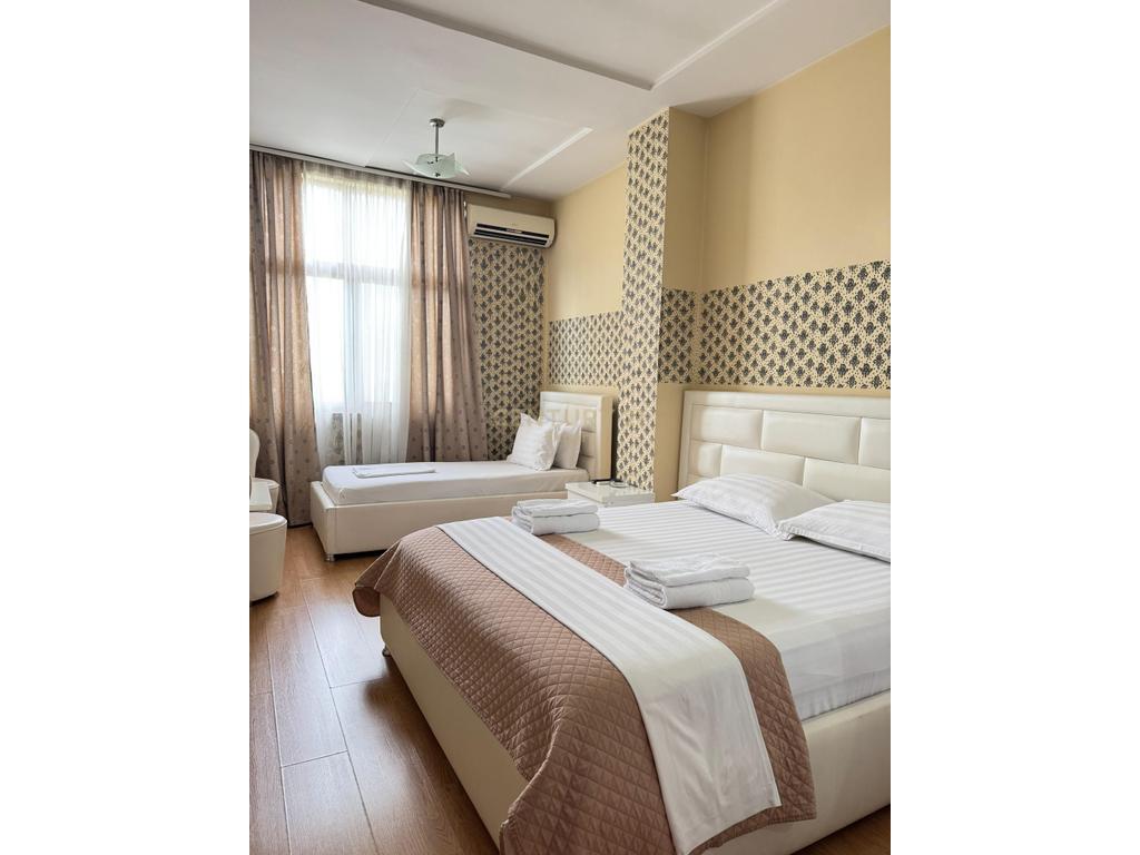 HOTEL FOR RENT ON ELBASAN STREET! - 30,000 € /Month