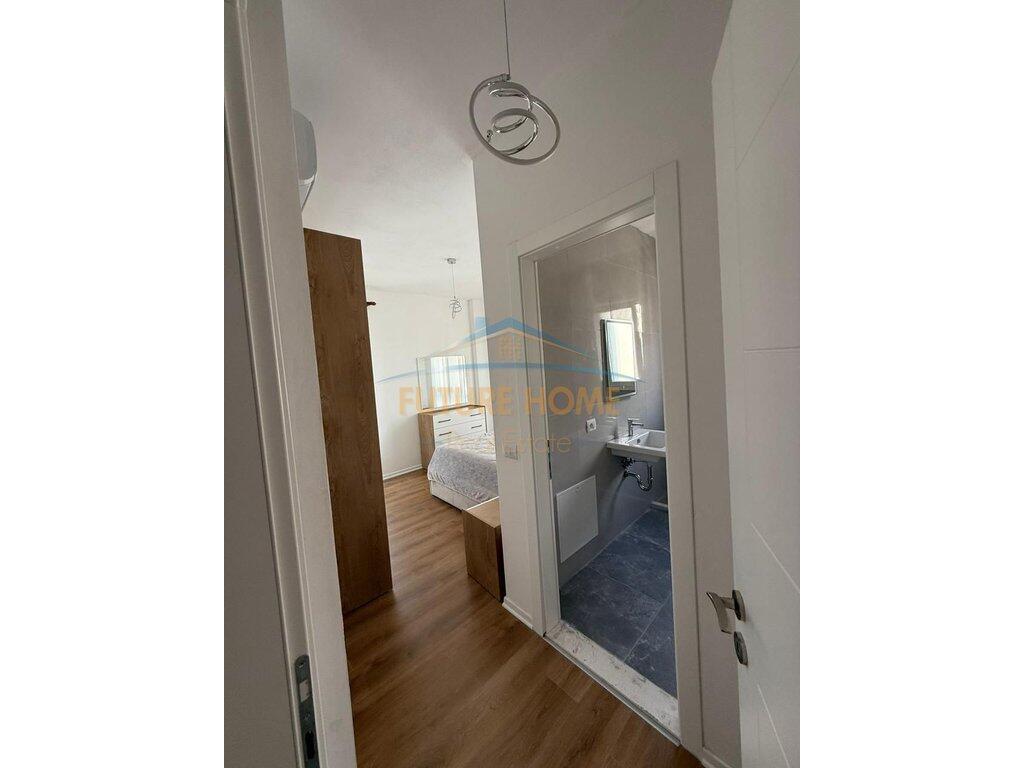 Qera, Apartament 2+1+2, Kompleksi "Green Harmony" , Tiranë.