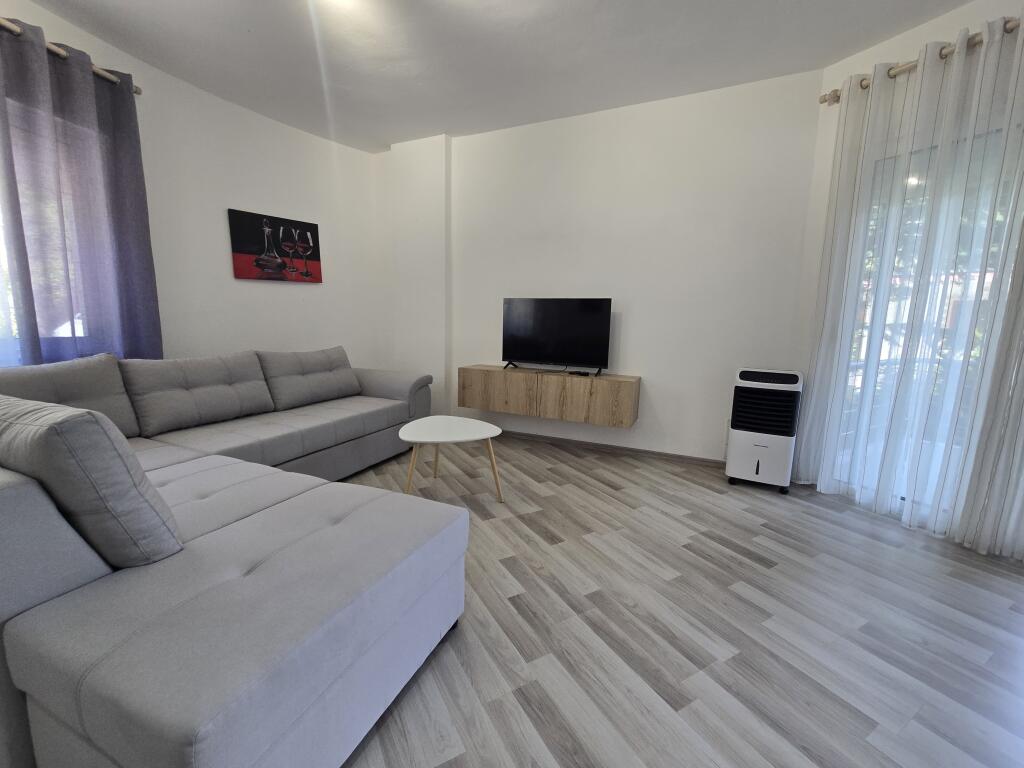 *Apartment 1+1+Balcony For Sale| Fresk*