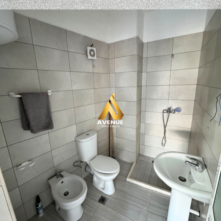 SHITET APARTAMENT 1+1 NE ASTIR TIRANE