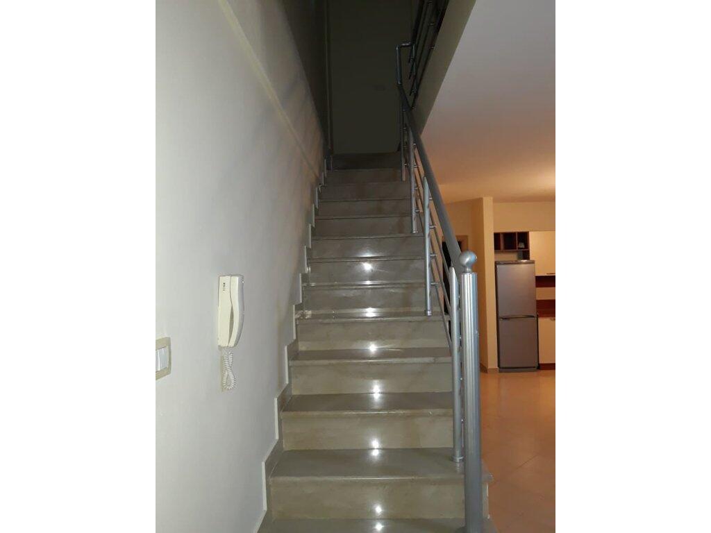 For sale, Duplex 3+1+2, Residence Kodra e Diellit 1, Tirana.