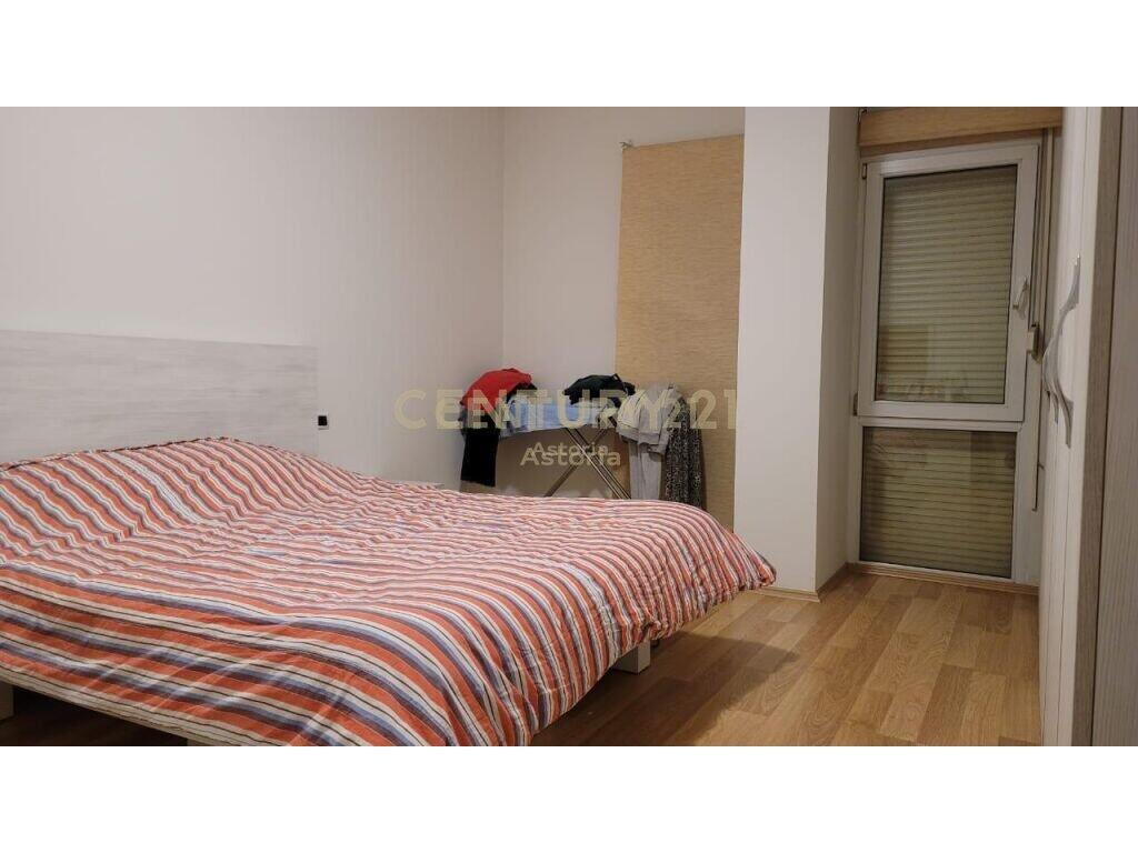 Appartamento 1+1 in affitto al Giardino Botanico, via "John Kennedy" 500 € /Mese